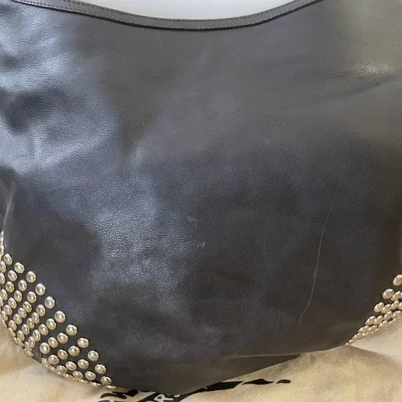 Vintage Burberry Hobo Crossbody - Picture 5 of 14